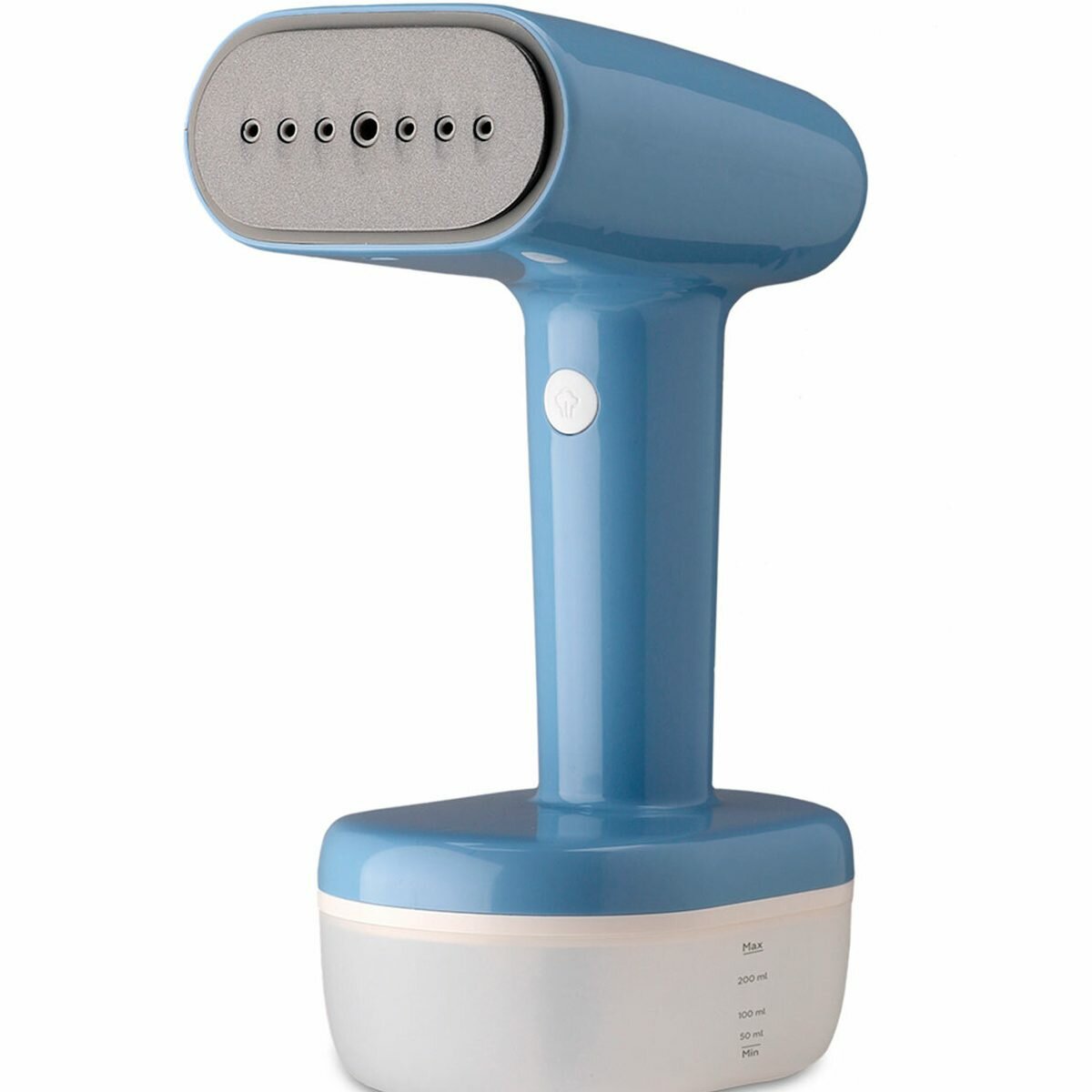 Отпариватель BQ SG1007H, 1800Вт, пар 35 г/мин, резервуар 0,26л, 1 режим (86196618)