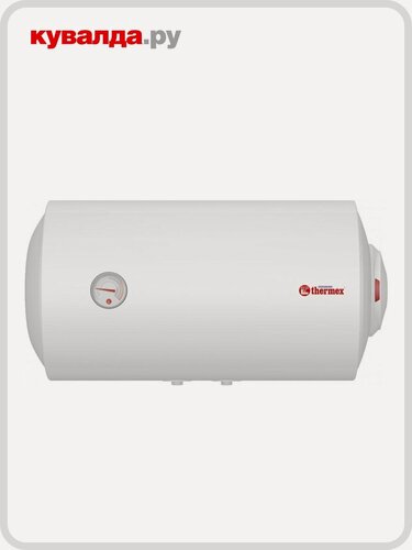Изображение товара Водонагреватель THERMEX TitaniumHeat 50 H Slim