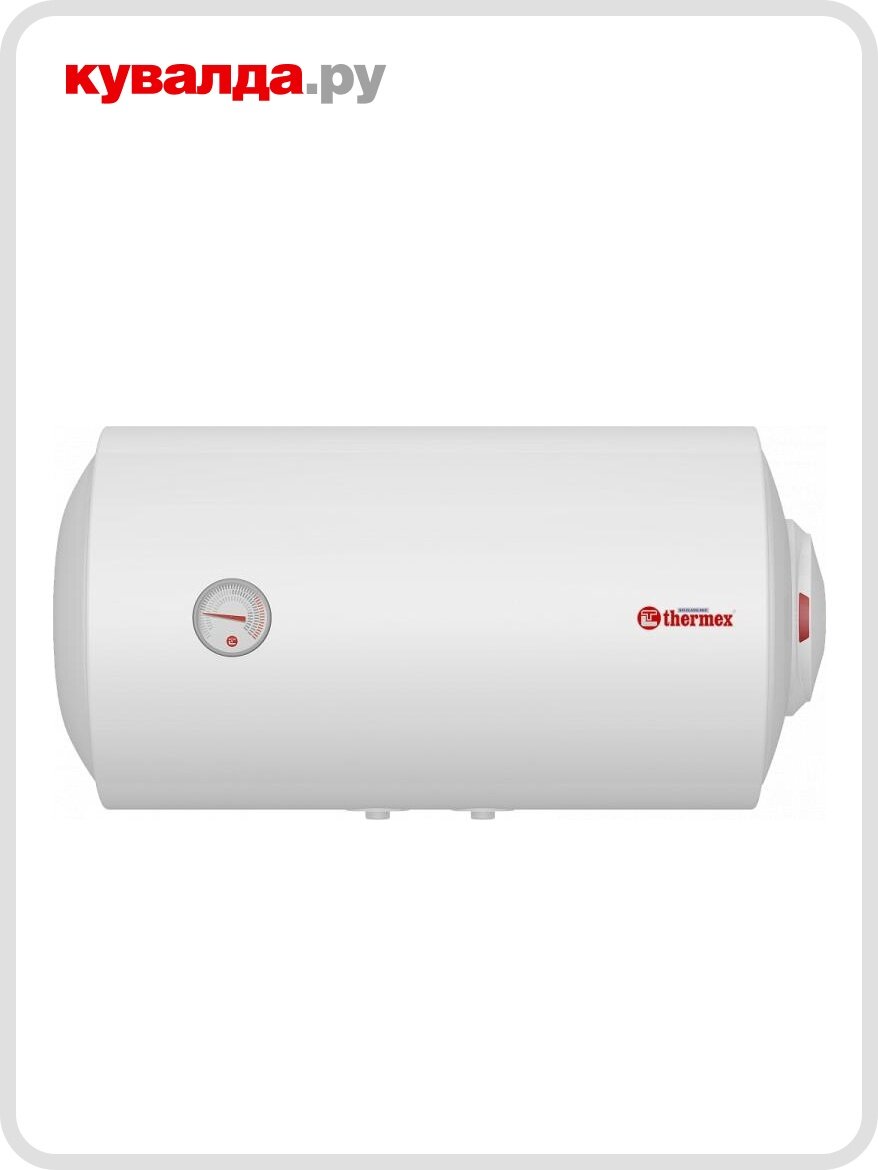 Водонагреватель THERMEX TitaniumHeat 50 H Slim