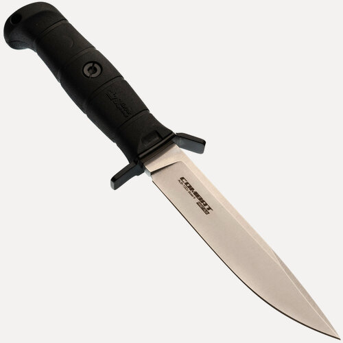 Изображение товара Тактический нож Kizlyar Supreme Combat, сталь AUS-10Co, рукоять кратон