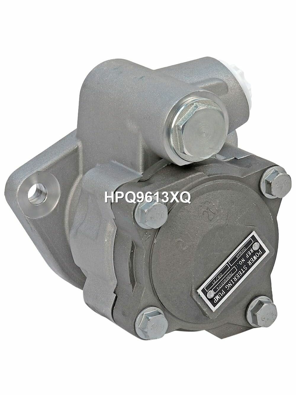 Насос гидроусилителя руля Krauf HPQ9613XQ — фото 1