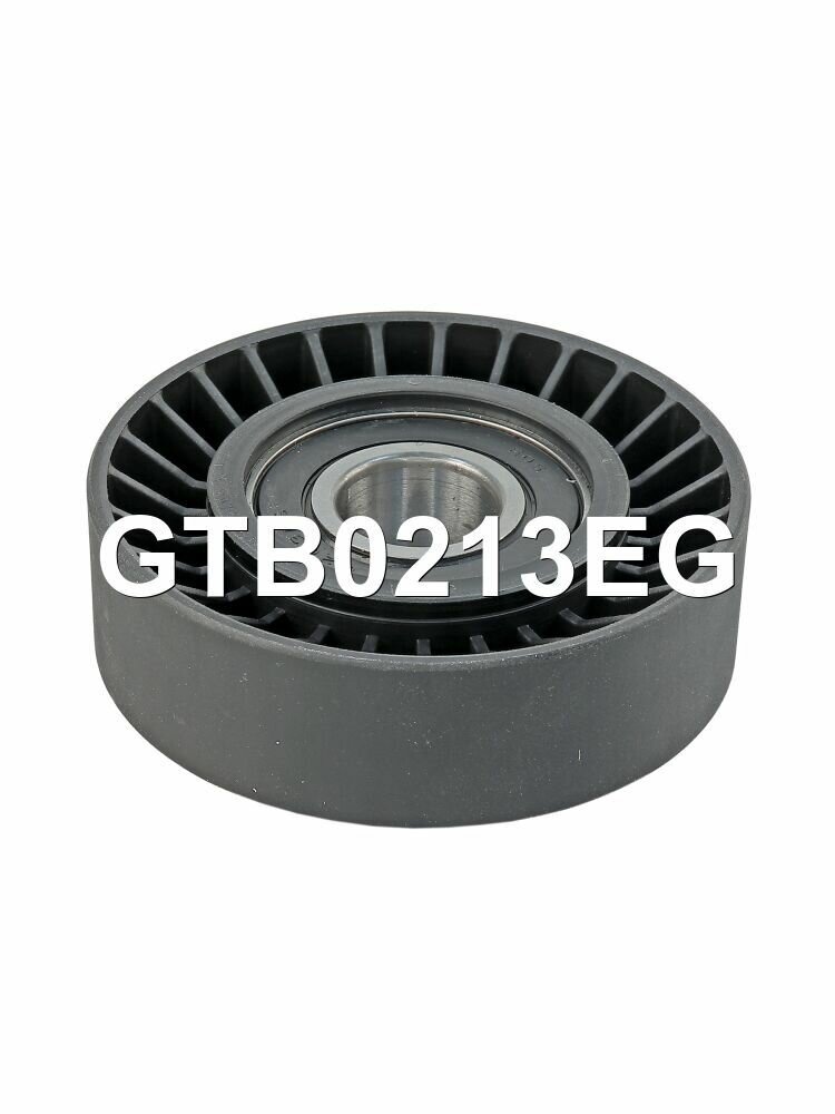 Ролик натяжителя Krauf GTB0213EG