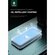 Защитное стекло GREEN LION, для iPhone 17 Pro Max, тонированное, ...