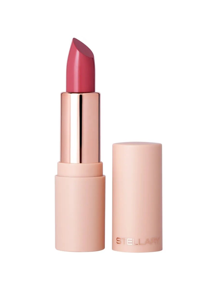 Увлажняющая помада с гиалуроновой кислотой №07