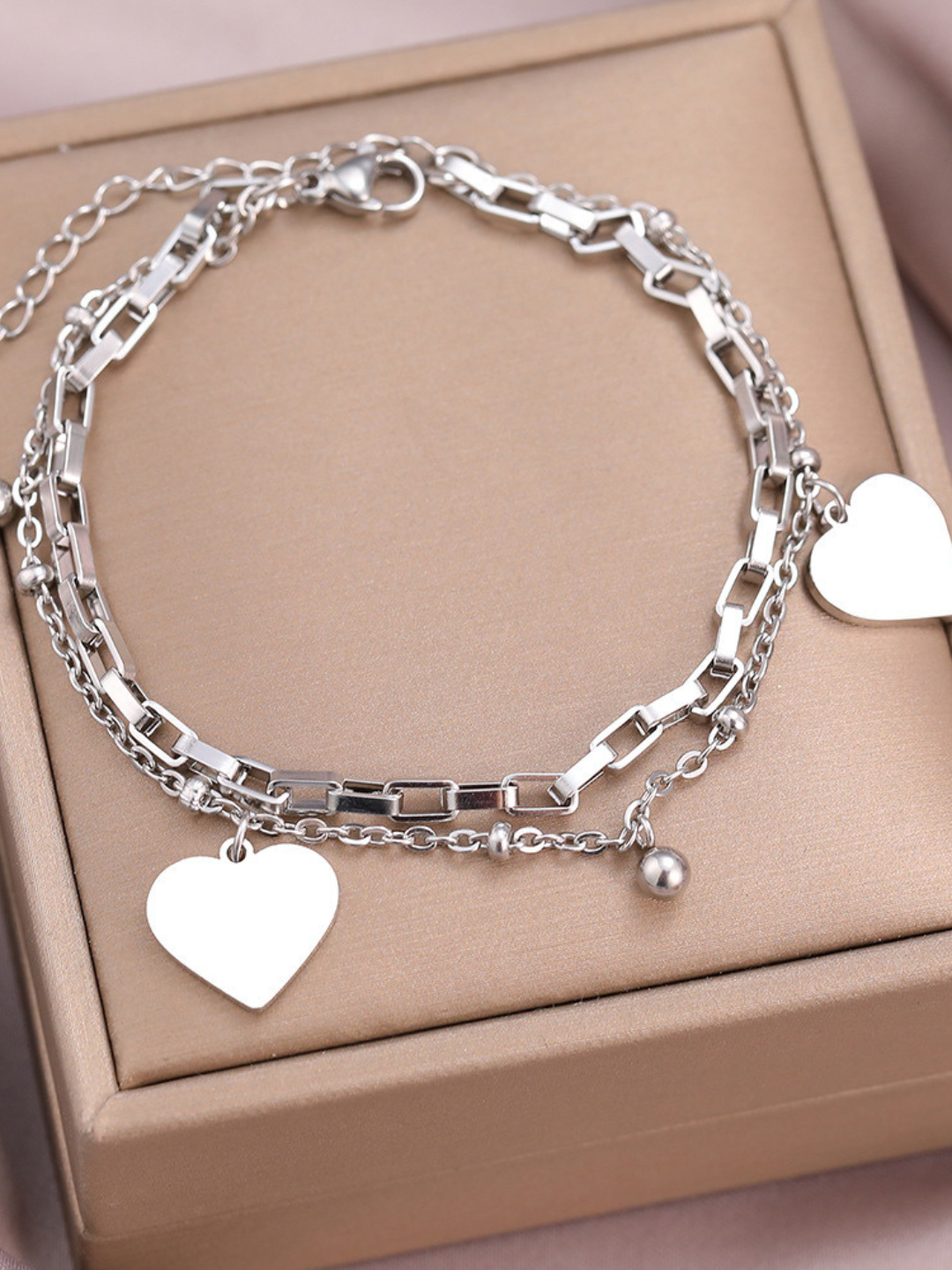 Слейв-браслет