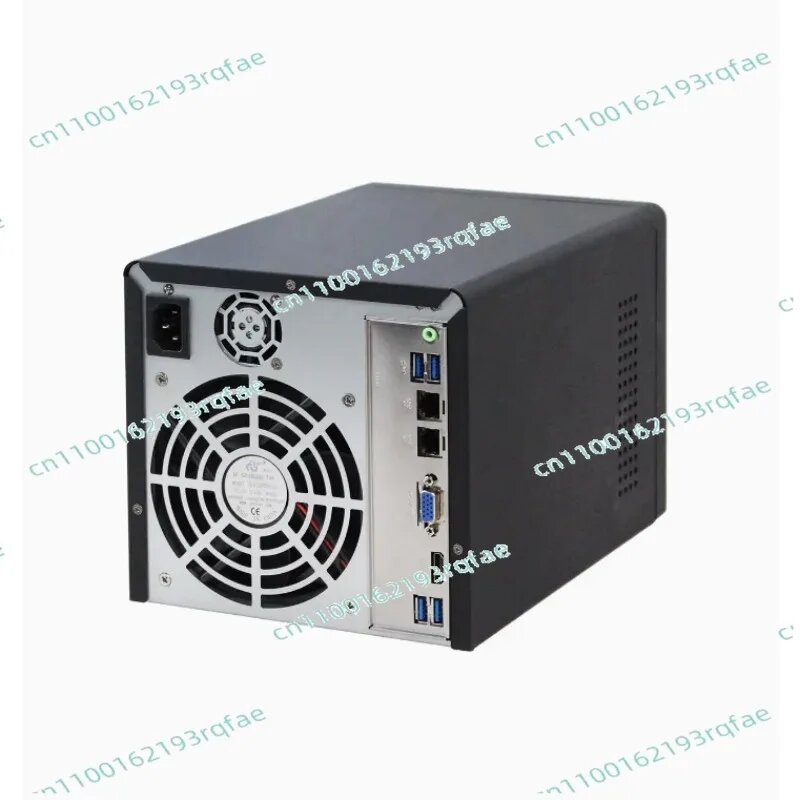 Сетевое хранилище NAS-4 облачное хранилище для дома для сборки онлайн-офиса