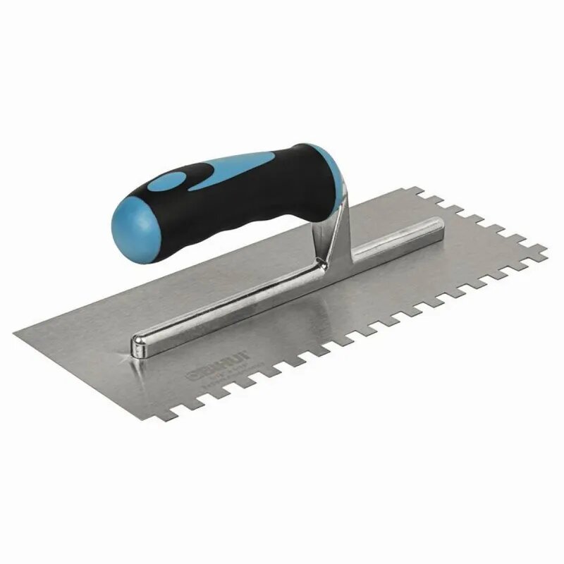 Шпатель зубчатый BIHUI 8мм PTCB08