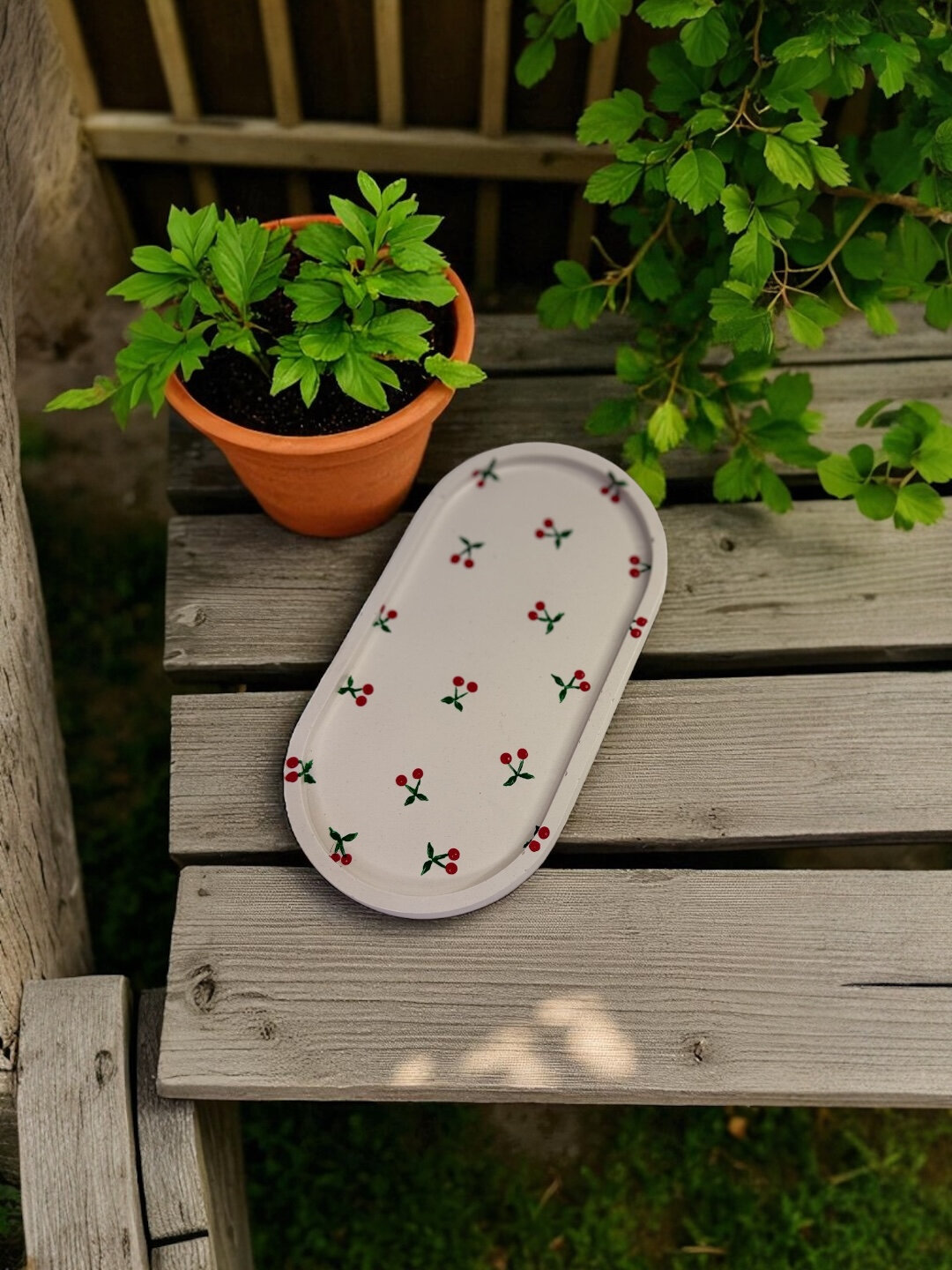 Подставка для украшений