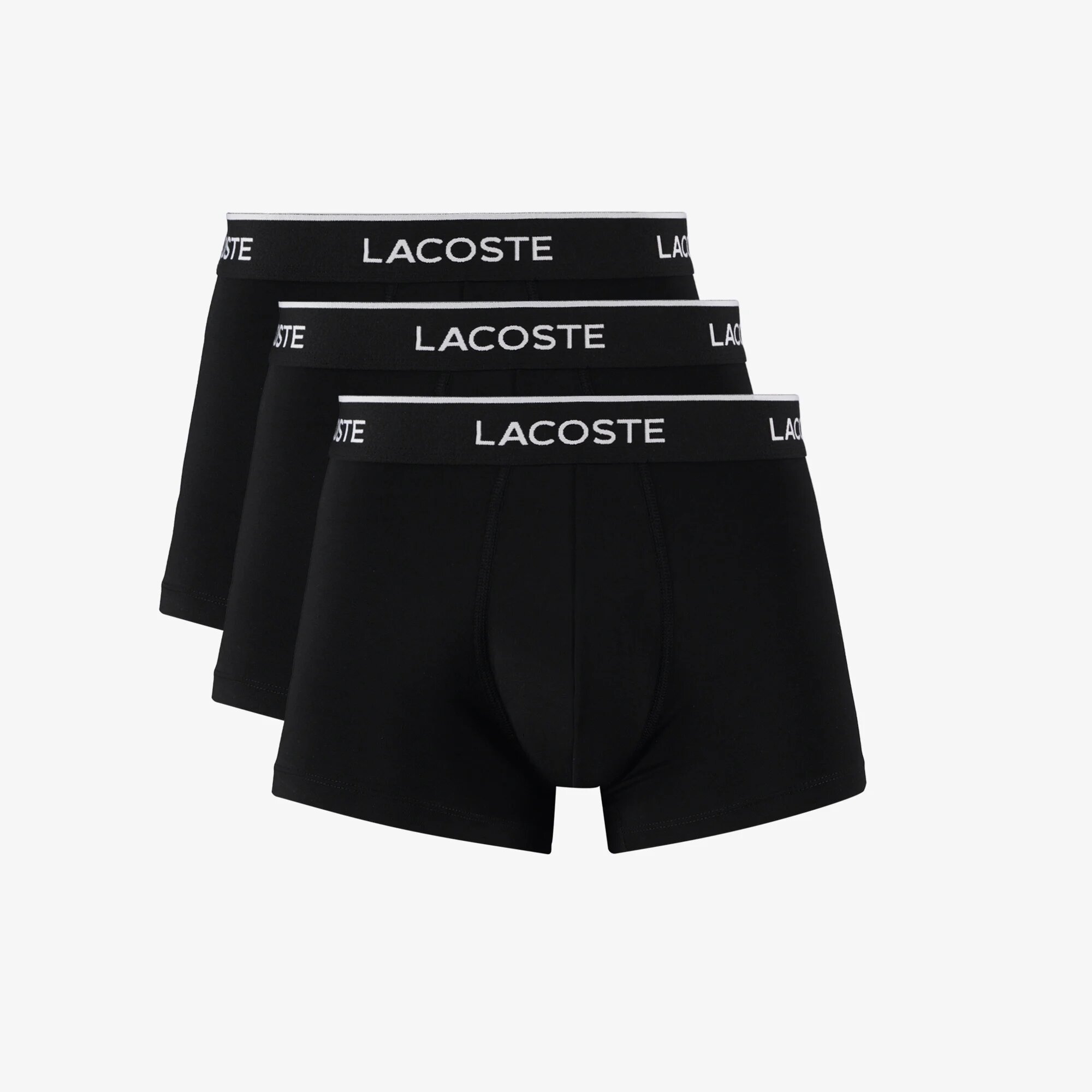 Трусы LACOSTE, комплект