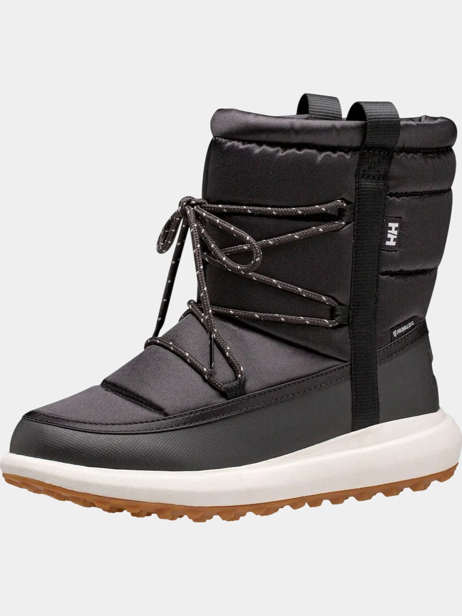 Полусапоги Helly Hansen Isolabella 2, размер 9, черный — фото 1