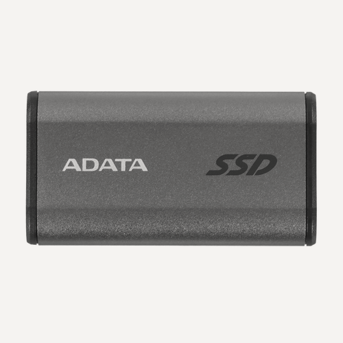 Изображение товара SSD-накопитель внешний ADATA SE880 2Tb AELI-SE880-2TCGY, USB 3.2 Gen 2x2 Type-C, серый