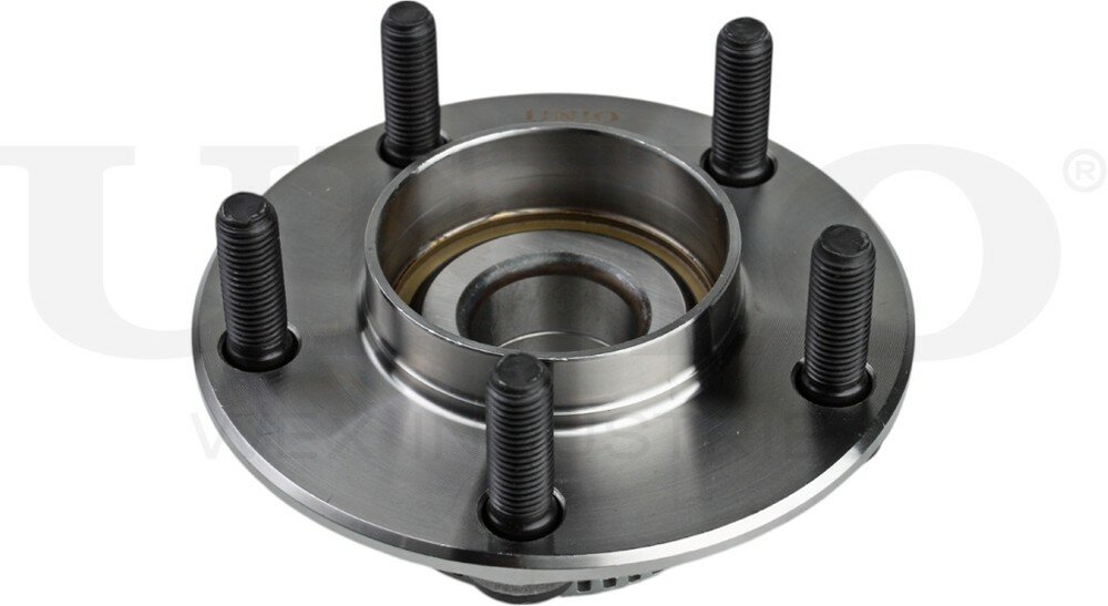 Ступица задняя UNIO HUB-20289 Chrysler 300M 98-, Concorde I, II 92-, VIsion 93- с ABS