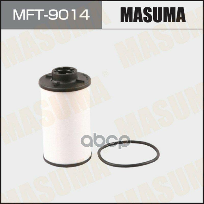 Фильтр АКПП Masuma арт. MFT-9014