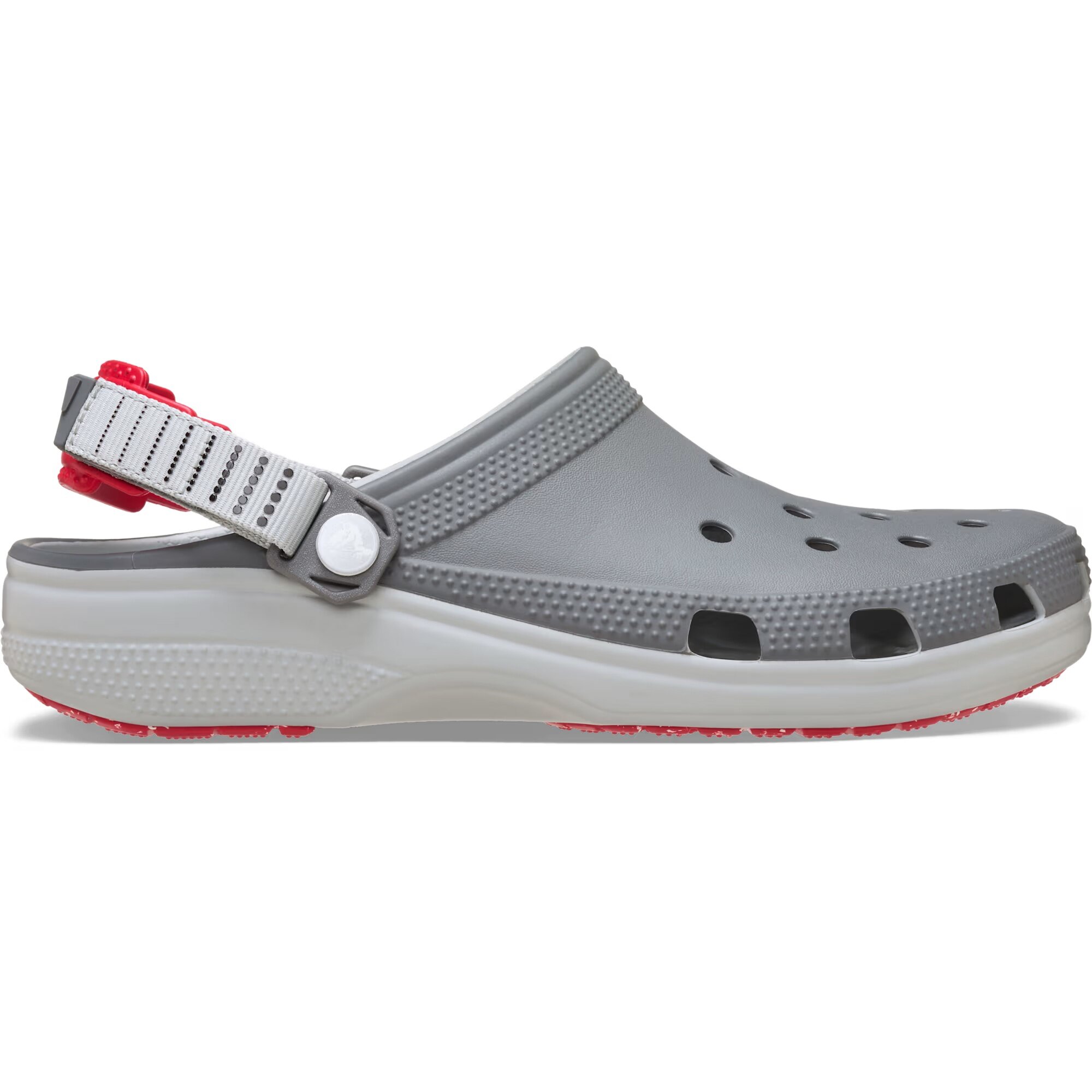 Сабо Crocs Turbo Clog