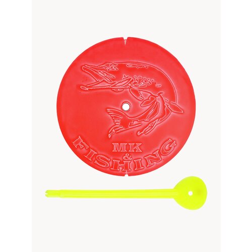 Жерлицы для летней рыбалки на капризную щуку набор из 3 шт.