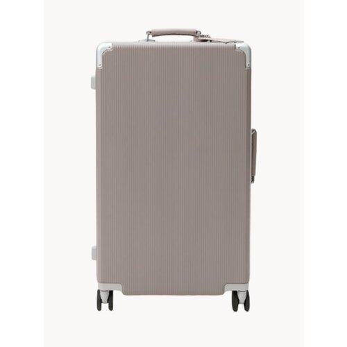 Чемодан Maison David желтый 17990₽