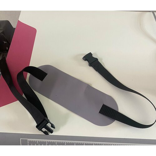 Крепление для бака в лодку пвх