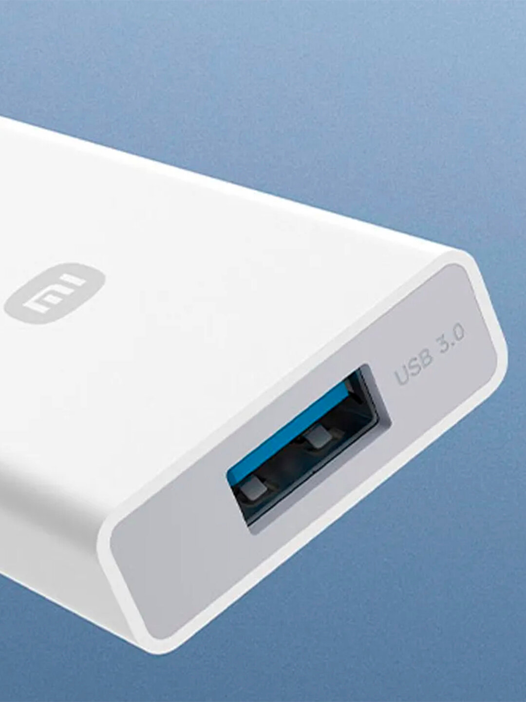 Гарантийный талон Xiaomi USB-хаб