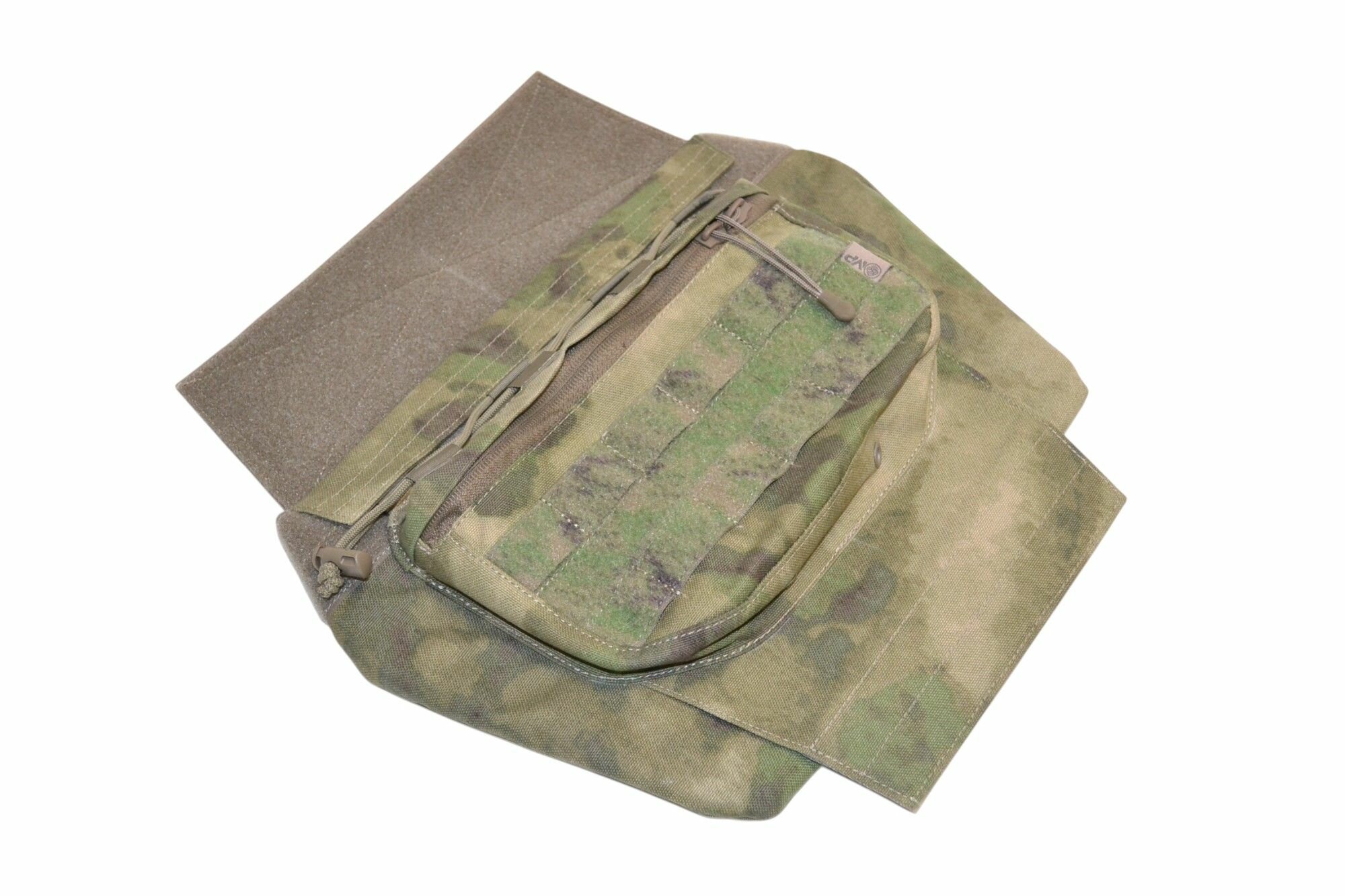 Напашник "ЗЖП" (свмпэ) мох (MP) — фото 1