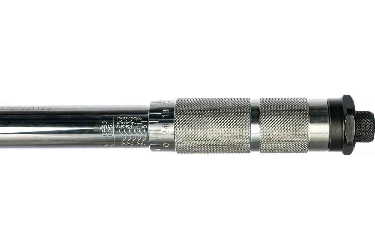 Ключ динамометрический Ombra, 1/2"DR, 50-350 Нм — фото 1