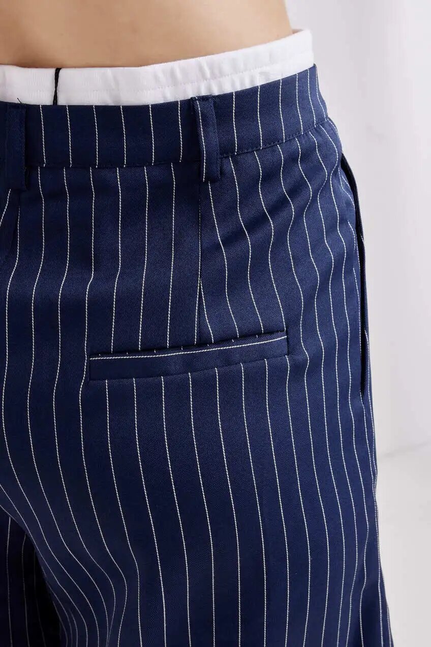 Бермуды Selfie, размер L — фото 1