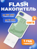 Флешка 128GB Netac USB 3.2