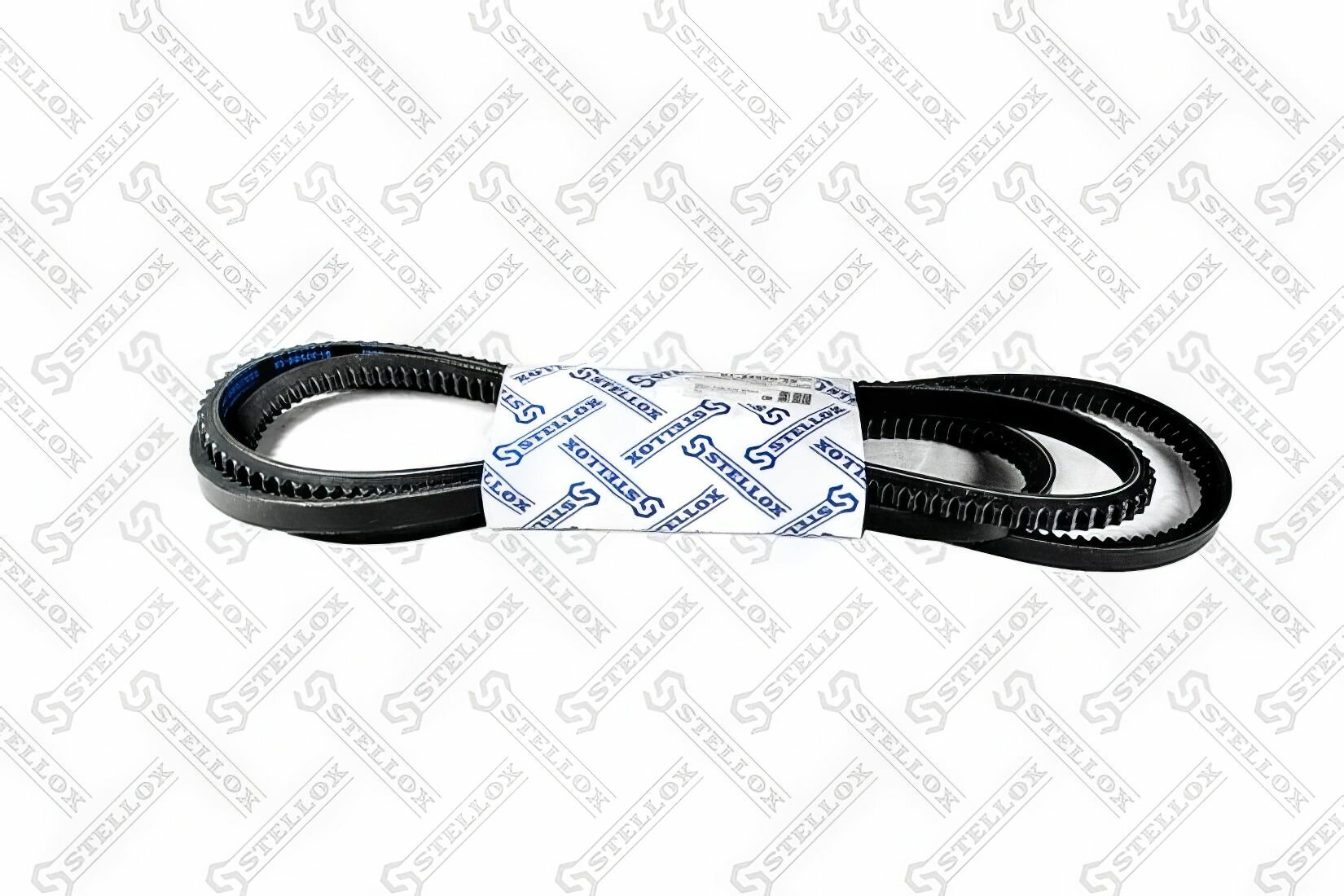 Ремень клиновой 13x2500 Сетра 01-32500-SX STELLOX