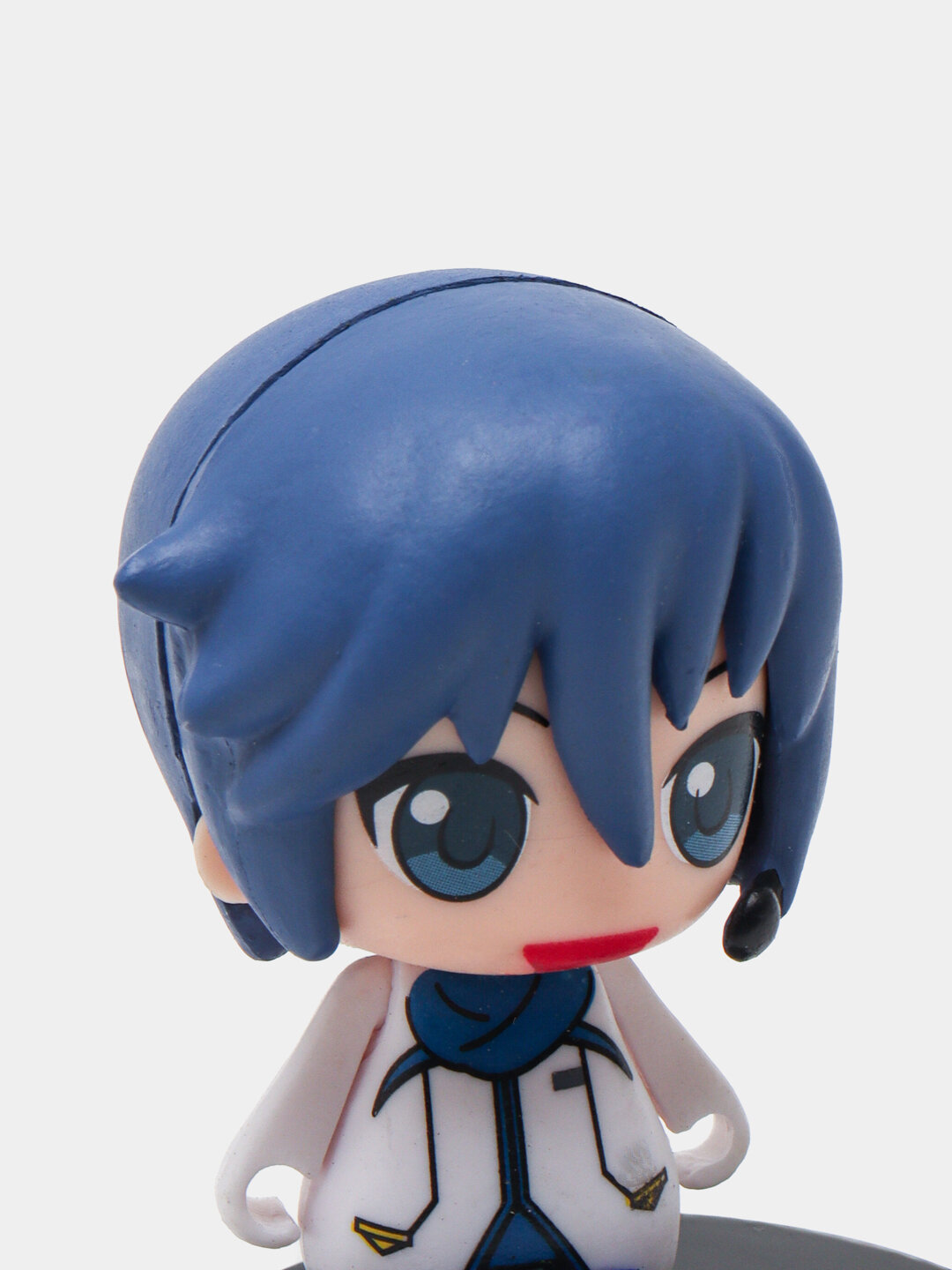 Коллекционные фигурки Hatsune Miku — фото 1