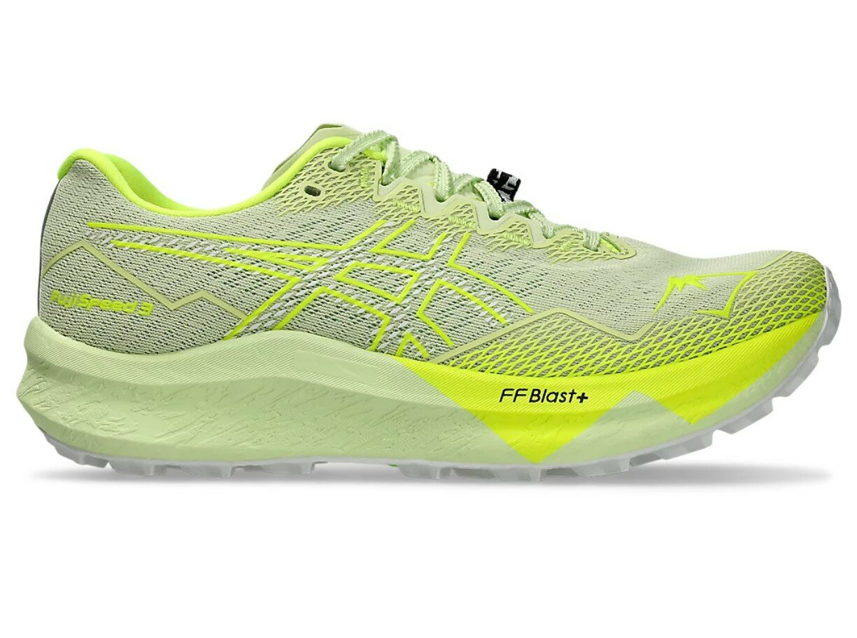 Кроссовки ASICS FUJISPEED 3