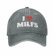 Модная бейсболка I Love Milfs в стиле унисекс из потертого денима Snapback Hat д...