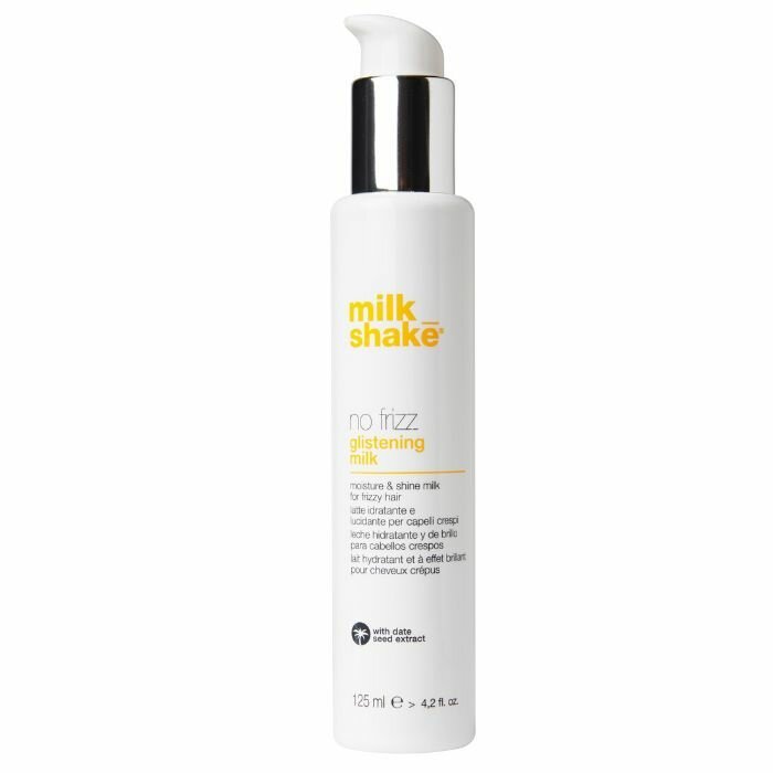 Изображение Молочко для волос Milk_Shake Glistening Milk, для блеска и увлажнения, 125мл