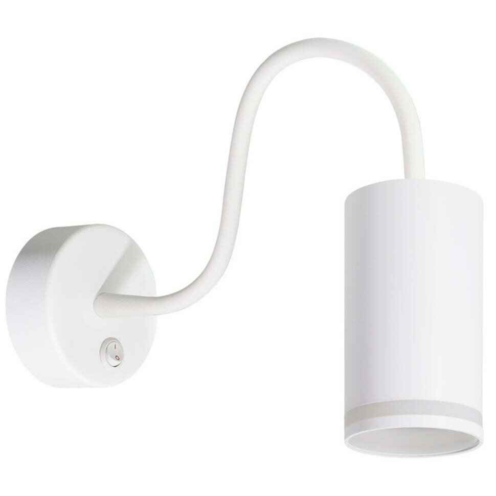 ARTE LAMP Спот Arte Lamp IMAI A2266AP-1WH