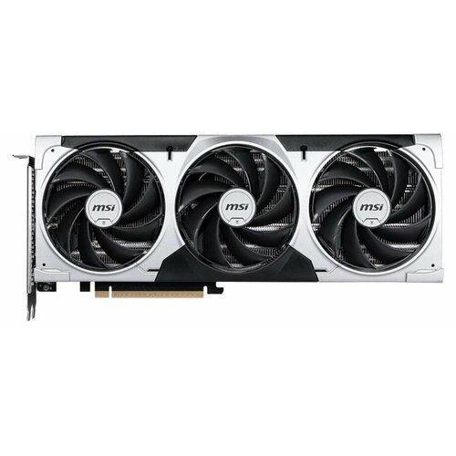 Видеокарта MSI RTX 5060 Ti 8G VENTUS 3X OC 8ГБ, RET