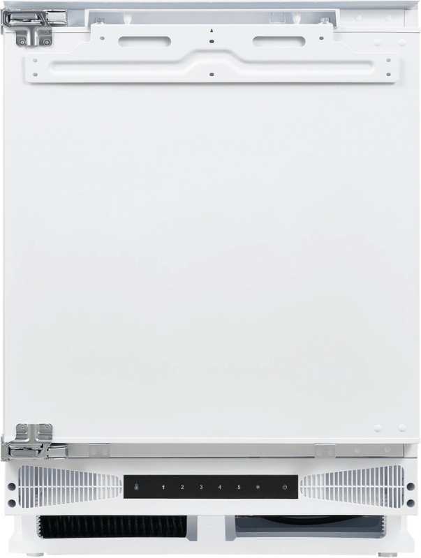 Встраиваемый морозильник Maunfeld MBFR88SWGR Inverter