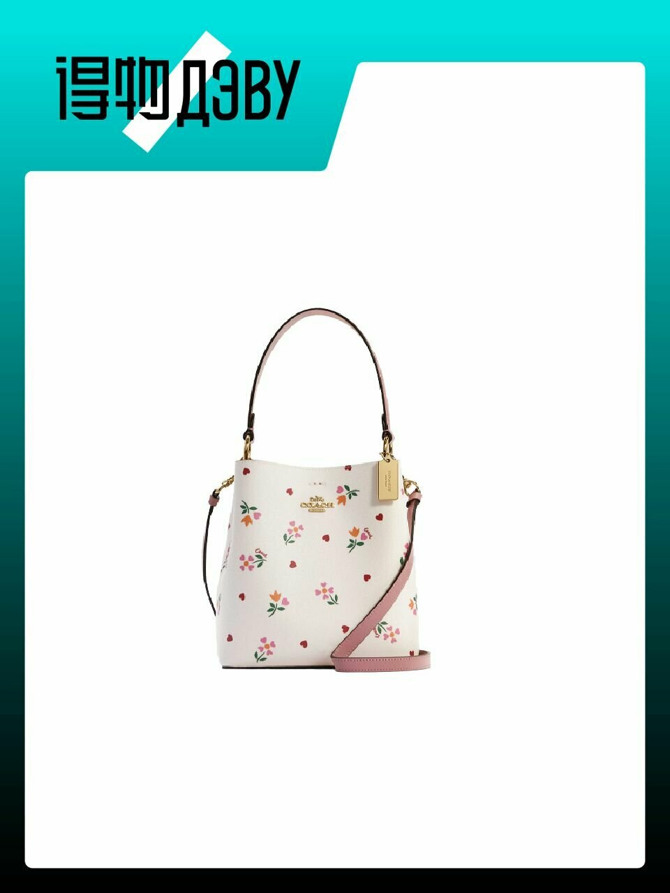 Сумка Coach 