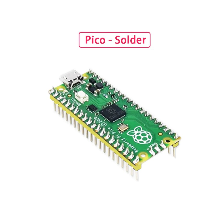 Raspberry Pi Pico плата разработки