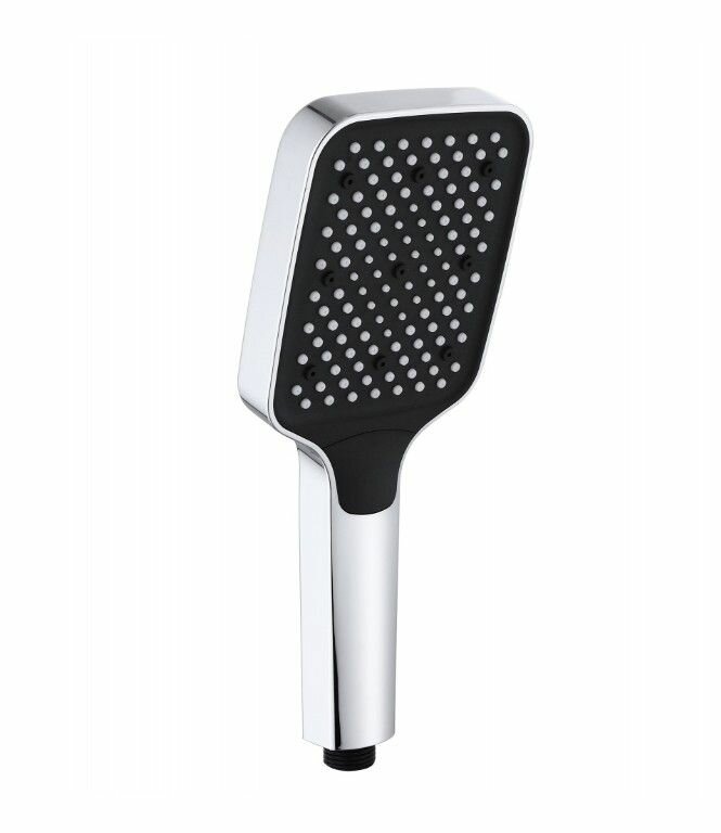 Лейка для душа черный HANSEN H3011