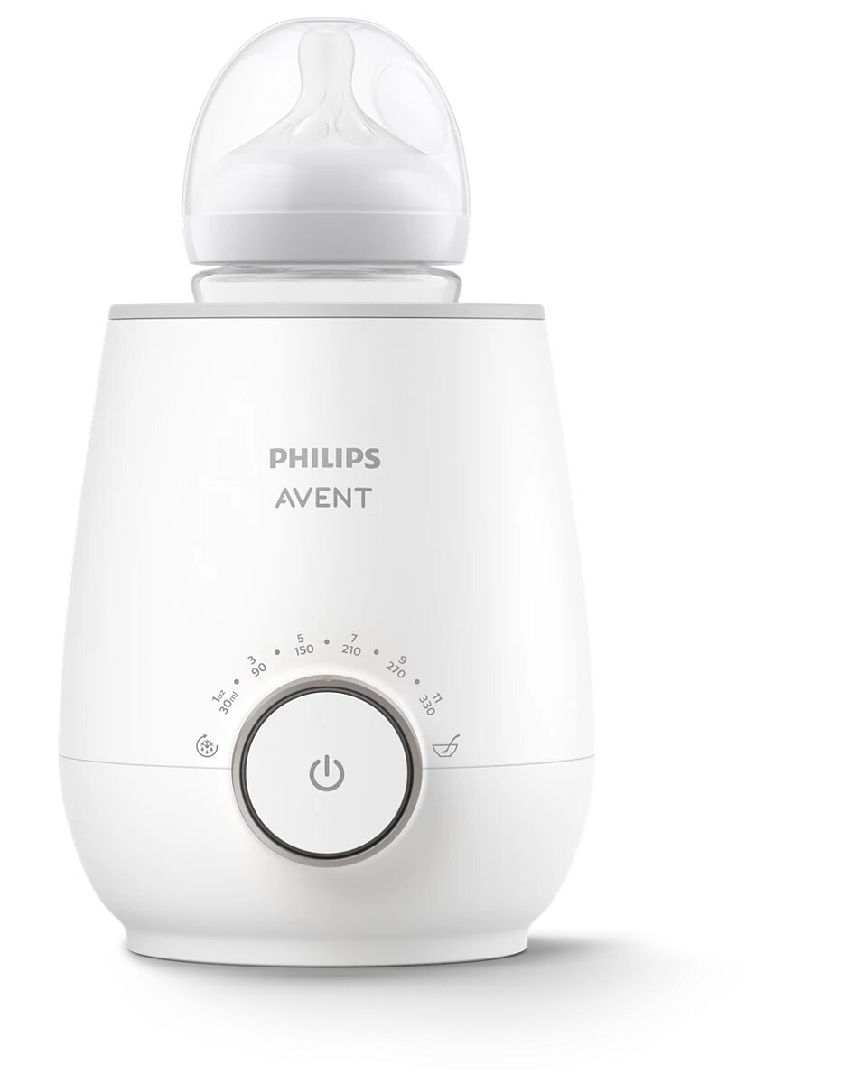 Подогреватель бутылочек Philips Avent SCF358/00