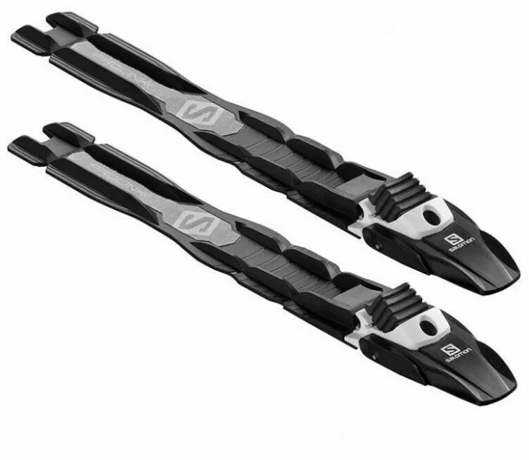 Крепления SALOMON PROLINK PRO SKATE L409029,