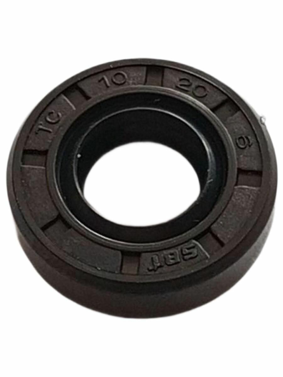 Сальник 10х20х6 TC SBT, 1 штука