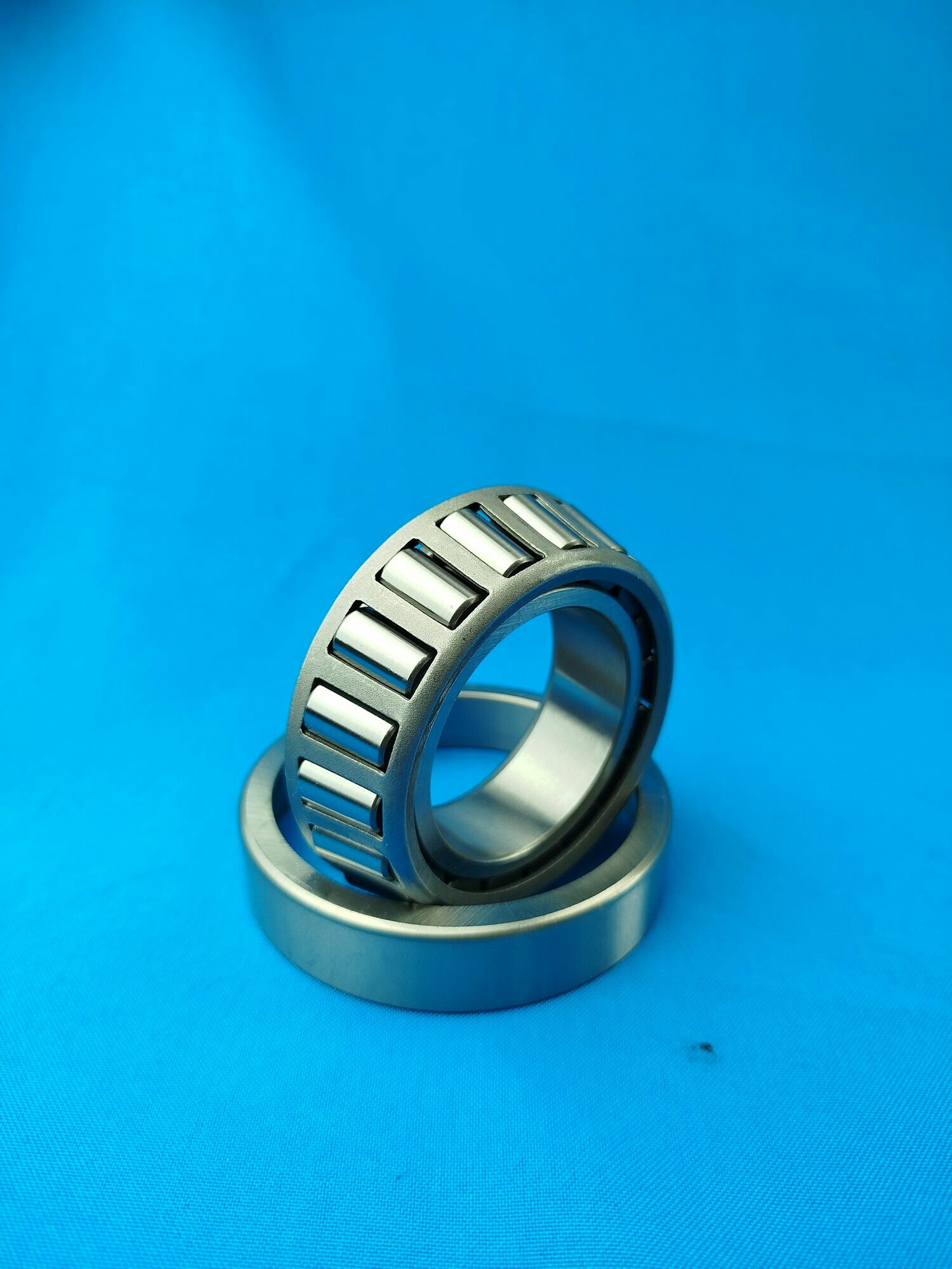 Подшипник задней ступицы "HOFER" ГАЗель внутренний (7510, SKF 32210)