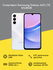 Смартфон Samsung Galaxy A15 LTE 4/128GB Light Blue