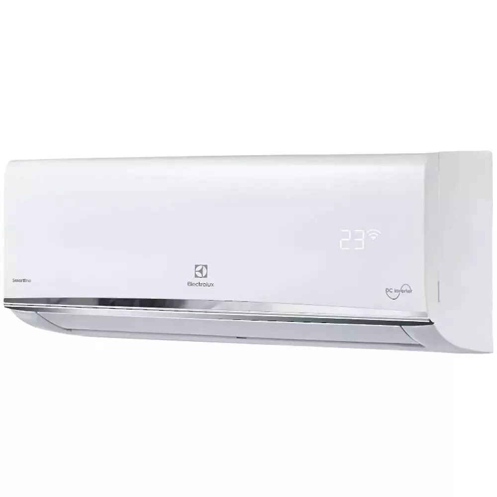 Сплит-система инверторного типа Electrolux Smartline DC EACS/I-09HSM/N8_V2 комплект — фото 1