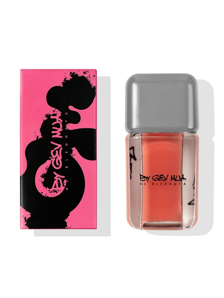 Блеск для губ MANGO SHAKE