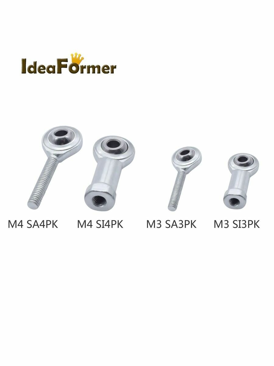 Подшипник IdeaFormer для 3D-принтера M4 SA4PK
