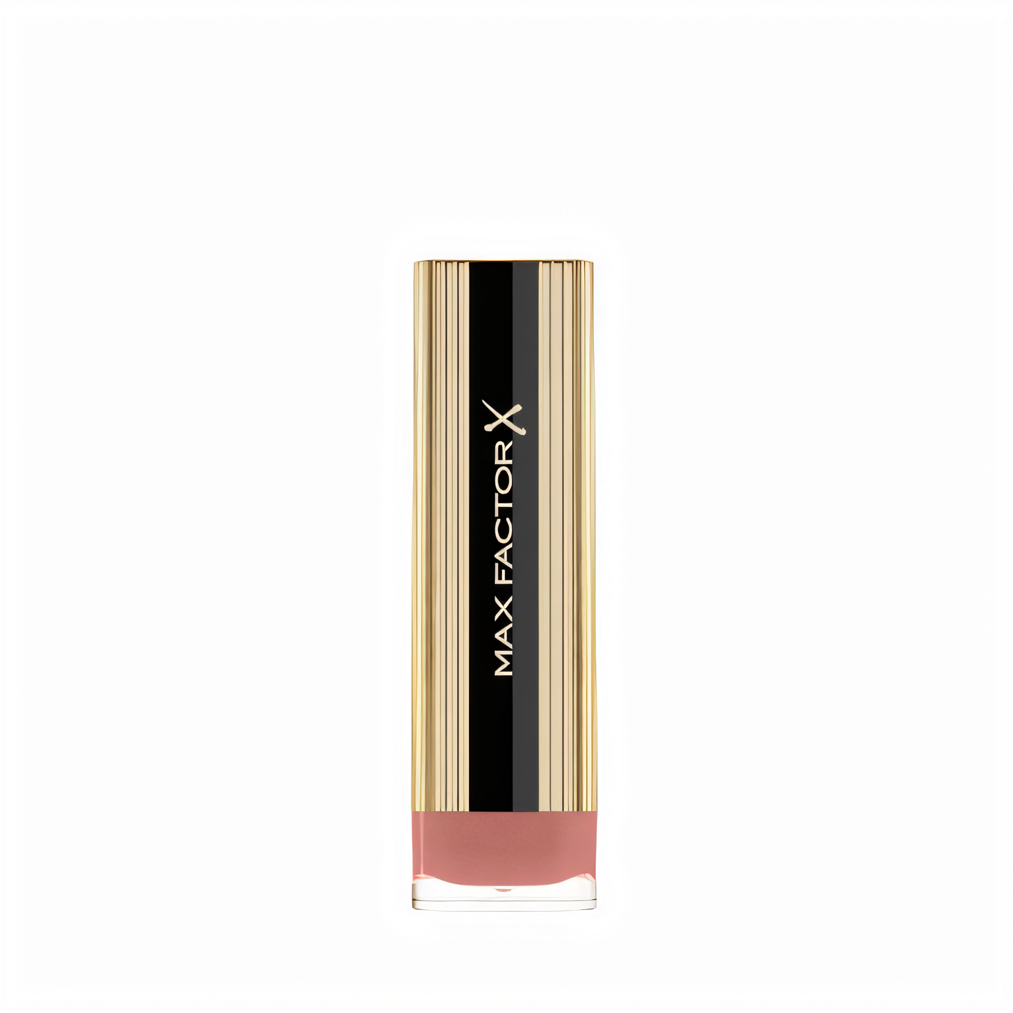 Изображение MAX FACTOR Помада для губ Colour Elixir, тон 5 Simply Nude, 4 мл