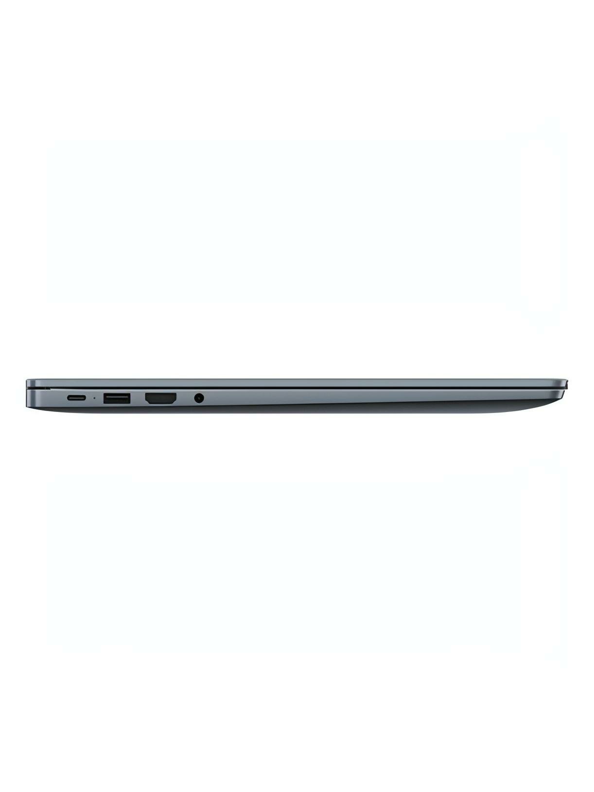 Ноутбук HUAWEI MateBook D16 (53013YJF) I5-12th/16/1T — фото 1