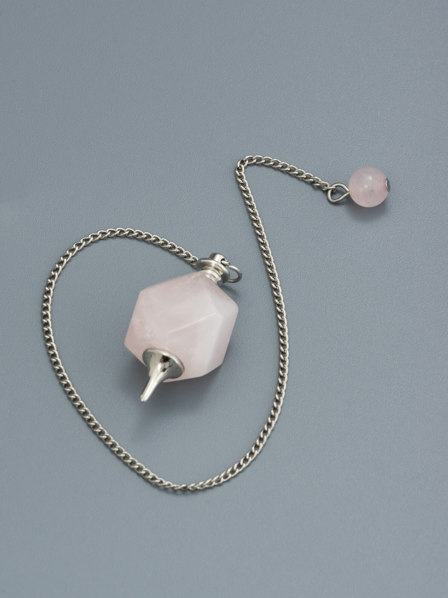 Маятник для биолокации — фото 1