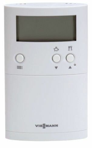 Система дистанционного управления Vitotrol 100 UTDB (7537230)