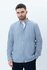 TERRA PRO Рубашка длинный рукав (Color: Navy, Size: L) SS25CR2-19-21585